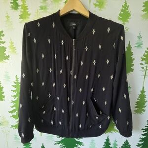 Massimo Lightweight Jacket